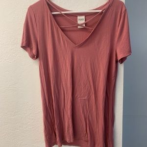 VS PINK T shirt